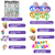 Kit Cumpleaños Dulces Snacks - comprar en línea