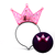 10 Diadema Corona 3PT