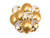 Kit Globos Platinum y Transparentes #12
