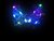 12 Diademas Zorro Con Luz - ElReyRaton