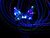 12 Diademas Zorro Con Luz en internet