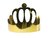 Corona Princesa de Carton 12 Pzas - comprar en línea