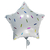 Kit de 7 Globos Donas - ElReyRaton