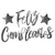Banner Feliz Cumpleaños Metalizado - comprar en línea