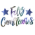 Banner Feliz Cumpleaños Metalizado en internet