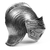 Casco Romano Gladiador - comprar en línea