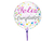 Globos Burbuja Cristal Feliz Cumpleaños c/10 - ElReyRaton