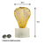12 Velas Led Reja - tienda en línea