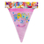 Banderines Baby Shower Niña - comprar en línea