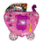 Imagen de Kit de Globos Baby Shower Niña