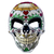 Mascaras Catrin Catrina 12 pzas - ElReyRaton