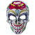 Mascaras Catrin Catrina 12 pzas en internet