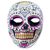 Imagen de Mascaras Catrin Catrina 12 pzas