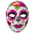 Mascaras Catrin Catrina 12 pzas - comprar en línea