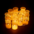 12 Velas Led Reja Campana en internet