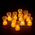 12 Velas Led Reja - comprar en línea