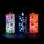 12 Velas Led Grandes Halloween en internet