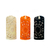12 Velas Led Grandes Halloween - ElReyRaton