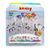 Vela Led Happy Birthday - comprar en línea
