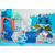Kit de globos Medusa Azul - comprar en línea