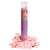 Bazuca Confeti Rosa 30 cm