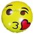 10 Globos Caritas Emoji - ElReyRaton