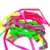 Bolsa de Globos Q270 Neon (Salchicha)