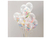 Kit 6 Globos Transparentes #12 Confeti en internet