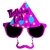 Lentes Birthday Girl