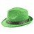 Sombrero de Tela Fedora