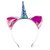 Diadema Unicornio B10C