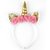 Diadema Unicornio A15B