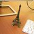 Torre Eiffel 13 CM - ElReyRaton