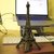Torre Eiffel 22 CM - ElReyRaton