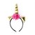 Diademas Unicornio