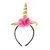 Diademas Unicornio - tienda en línea