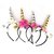 Diademas Unicornio en internet