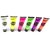 6 Tubos de Pintura Corporal - comprar en línea