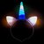 12 Diadema Unicornio Luminosa - tienda en línea