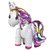 Globo Metalico Unicornio - comprar en línea