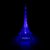 Torre Eiffel Luminosa 25cm - comprar en línea