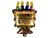 Globos Cumpleaños 14" C50 Pz - comprar en línea