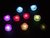 24 Velas Led de Rosa en internet