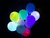 50 Globos Con Luz LED - comprar en línea