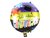 104 Globos Metálicos de Graduacion en internet