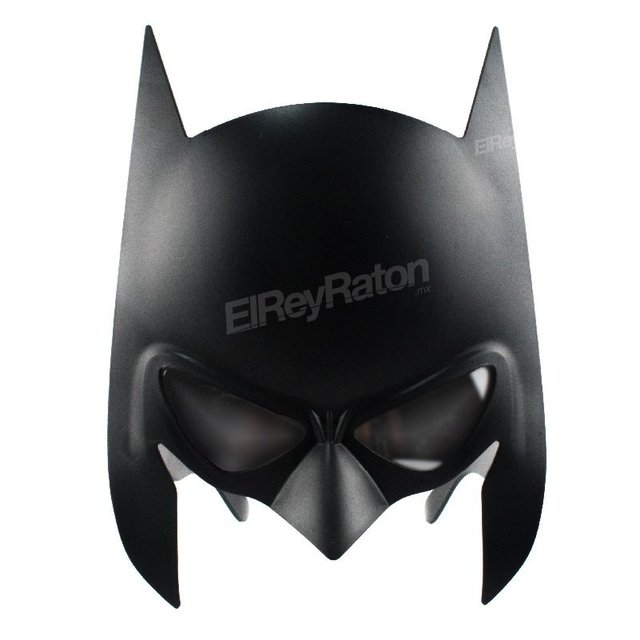 Lentes Mascara de Batman - Comprar en ElReyRaton