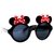 Lentes de Minnie Mouse en internet