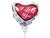 50 Globos San Valentin 5 Pulgadas - comprar en línea