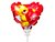 50 Globos San Valentin 5 Pulgadas - tienda en línea