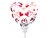 50 Globos San Valentin 5 Pulgadas en internet